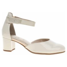 Jana Salonarji elegantni čevlji bela 37 EU 82447642409