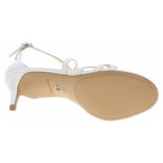 Tamaris Sandali elegantni čevlji bela 37 EU 12834842100