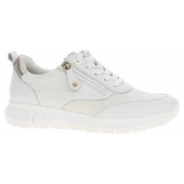 Tamaris Čevlji bela 88370542100