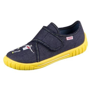 Superfit Copati grafitna 29 EU Bill