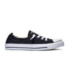 Converse Superge črna 36 EU Chuck Taylor All Star Shoreline