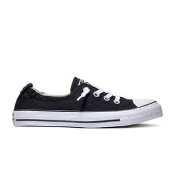 Converse Superge črna Chuck Taylor All Star Shoreline