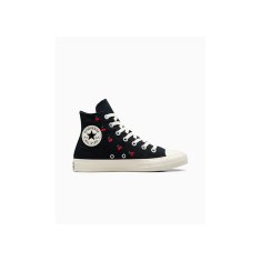 Converse Superge črna 37.5 EU Chuck Taylor All Star Cherries