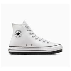 Converse Superge bela 37.5 EU Chuck Taylor All Star City Trek Seasonal Canvas