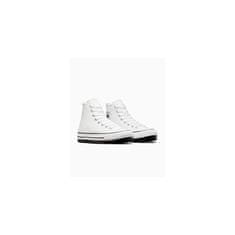 Converse Superge bela 37.5 EU Chuck Taylor All Star City Trek Seasonal Canvas