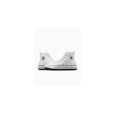 Converse Superge bela 37.5 EU Chuck Taylor All Star City Trek Seasonal Canvas