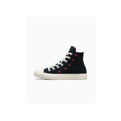 Converse Superge črna 37.5 EU Chuck Taylor All Star Cherries