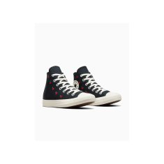 Converse Superge črna 37.5 EU Chuck Taylor All Star Cherries