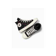 Converse Superge črna 37.5 EU Chuck Taylor All Star Cherries