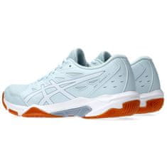 Asics Čevlji čevlji za odbojko svetlo modra 37.5 EU Gel-rocket 11
