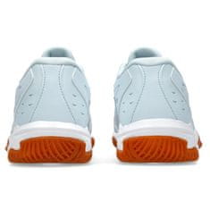 Asics Čevlji čevlji za odbojko svetlo modra 37.5 EU Gel-rocket 11