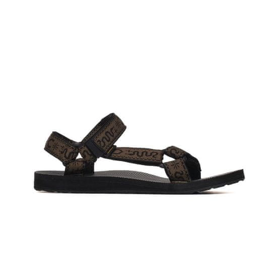 KEEN Sandali rjava Teva Original Universal