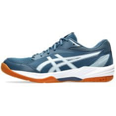 Asics Čevlji čevlji za odbojko modra 43.5 EU Gel-task 4