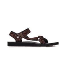 KEEN Sandali rjava 44.5 EU Teva Original Universal