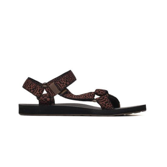 KEEN Sandali rjava Teva Original Universal