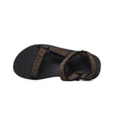 KEEN Sandali rjava 42 EU Teva Original Universal