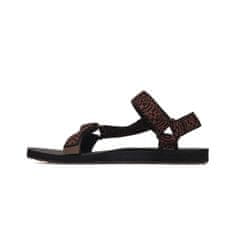 KEEN Sandali rjava 44.5 EU Teva Original Universal