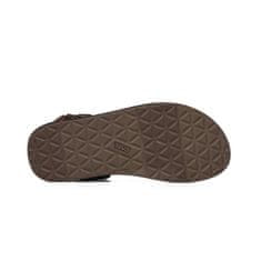 KEEN Sandali rjava 44.5 EU Teva Original Universal