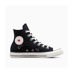 Converse Superge črna 37 EU Chuck Taylor All Star