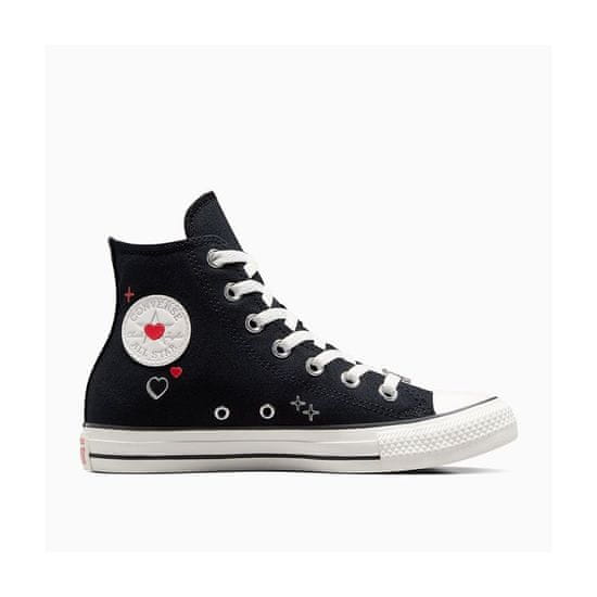 Converse Superge črna 37 EU Chuck Taylor All Star
