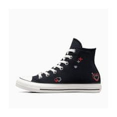 Converse Superge črna 37 EU Chuck Taylor All Star