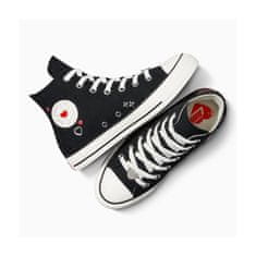Converse Superge črna 37 EU Chuck Taylor All Star