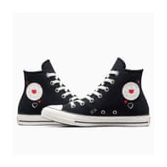 Converse Superge črna 37 EU Chuck Taylor All Star