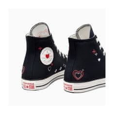 Converse Superge črna 37 EU Chuck Taylor All Star