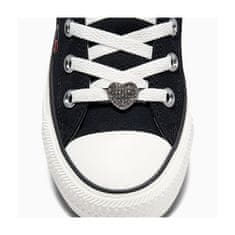 Converse Superge črna 37 EU Chuck Taylor All Star