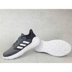 Adidas Čevlji obutev za tek siva 35.5 EU Tensaur Run 3.0