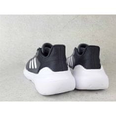 Adidas Čevlji obutev za tek siva 35.5 EU Tensaur Run 3.0