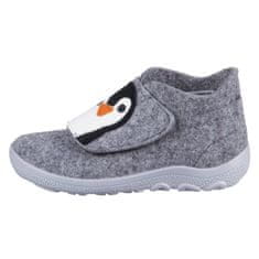 Superfit Copati siva 24 EU Happy Octi