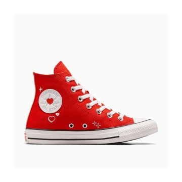 Converse Superge rdeča 37 EU Chuck Taylor All Star