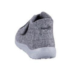 Superfit Copati siva 24 EU Happy Octi