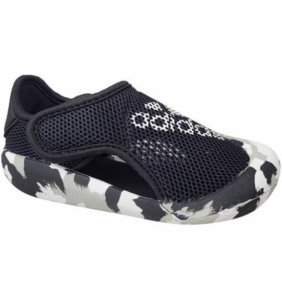 Adidas Sandali črna Altaventure 2.0