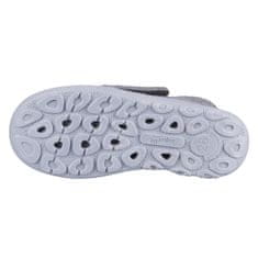 Superfit Copati siva 24 EU Happy Octi