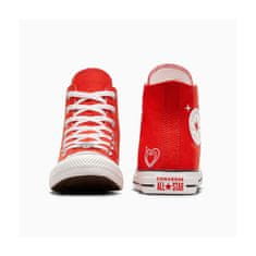 Converse Superge rdeča 37 EU Chuck Taylor All Star