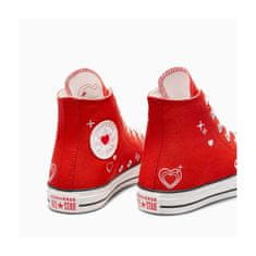 Converse Superge rdeča 37 EU Chuck Taylor All Star