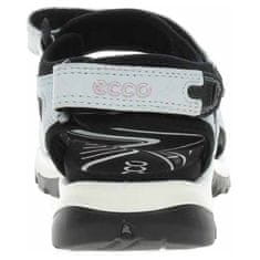Ecco Sandali svetlo modra 39 EU 06956360563