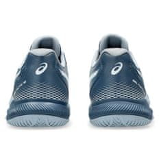 Asics Čevlji čevlji za rokomet mornarsko modra 44.5 EU Gel-tactic 12