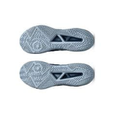 Asics Čevlji čevlji za rokomet mornarsko modra 44.5 EU Gel-tactic 12