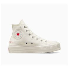 Converse Superge krem 40 EU Chuck Taylor All Star Lift