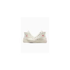 Converse Superge krem 40 EU Chuck Taylor All Star Lift