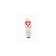 Converse Superge krem 40 EU Chuck Taylor All Star Lift