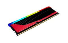 Kingston Fury Renegade RAM pomnilnik, 48GB, 8000MHz, DDR5, CL36, 2 kos (KF580C36RLAK2-48)