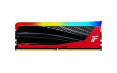 Kingston Fury Renegade RAM pomnilnik, 48GB, 8000MHz, DDR5, CL36, 2 kos (KF580C36RLAK2-48)