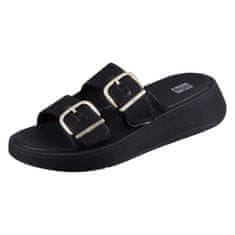 FitFlop Japanke črna 39 EU F-mode
