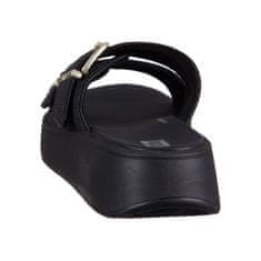 FitFlop Japanke črna 39 EU F-mode