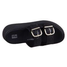 FitFlop Japanke črna 39 EU F-mode