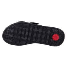 FitFlop Japanke črna 39 EU F-mode